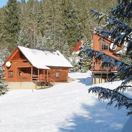 Oryavchik Country House 奥尔亚维奇克 外观 照片