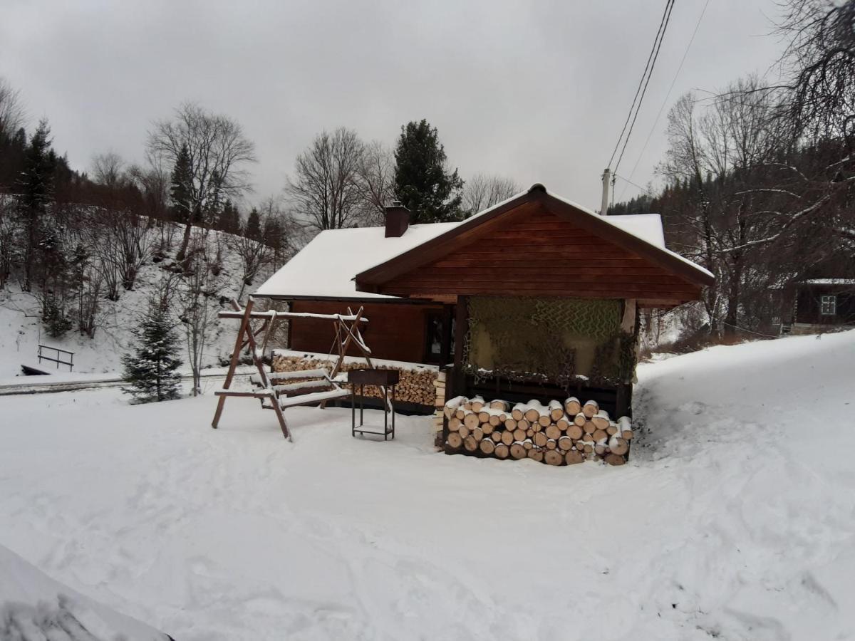Oryavchik Country House 奥尔亚维奇克 外观 照片