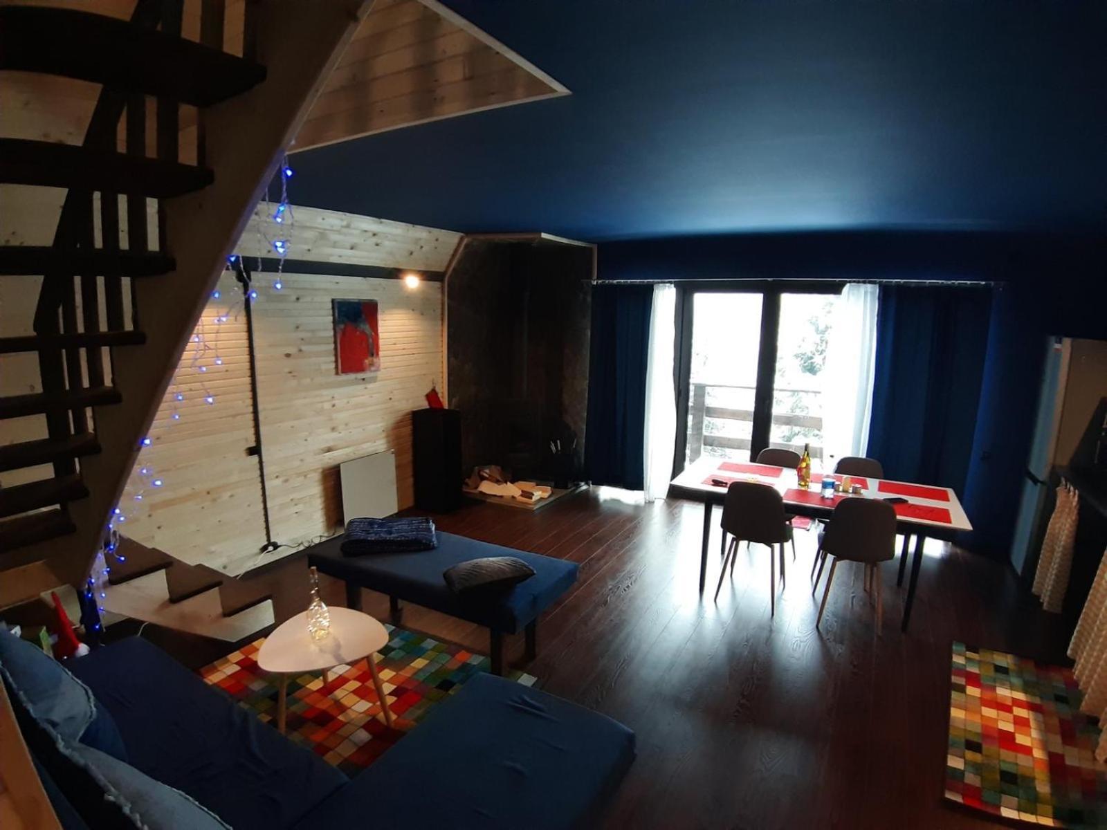 Oryavchik Country House 奥尔亚维奇克 外观 照片