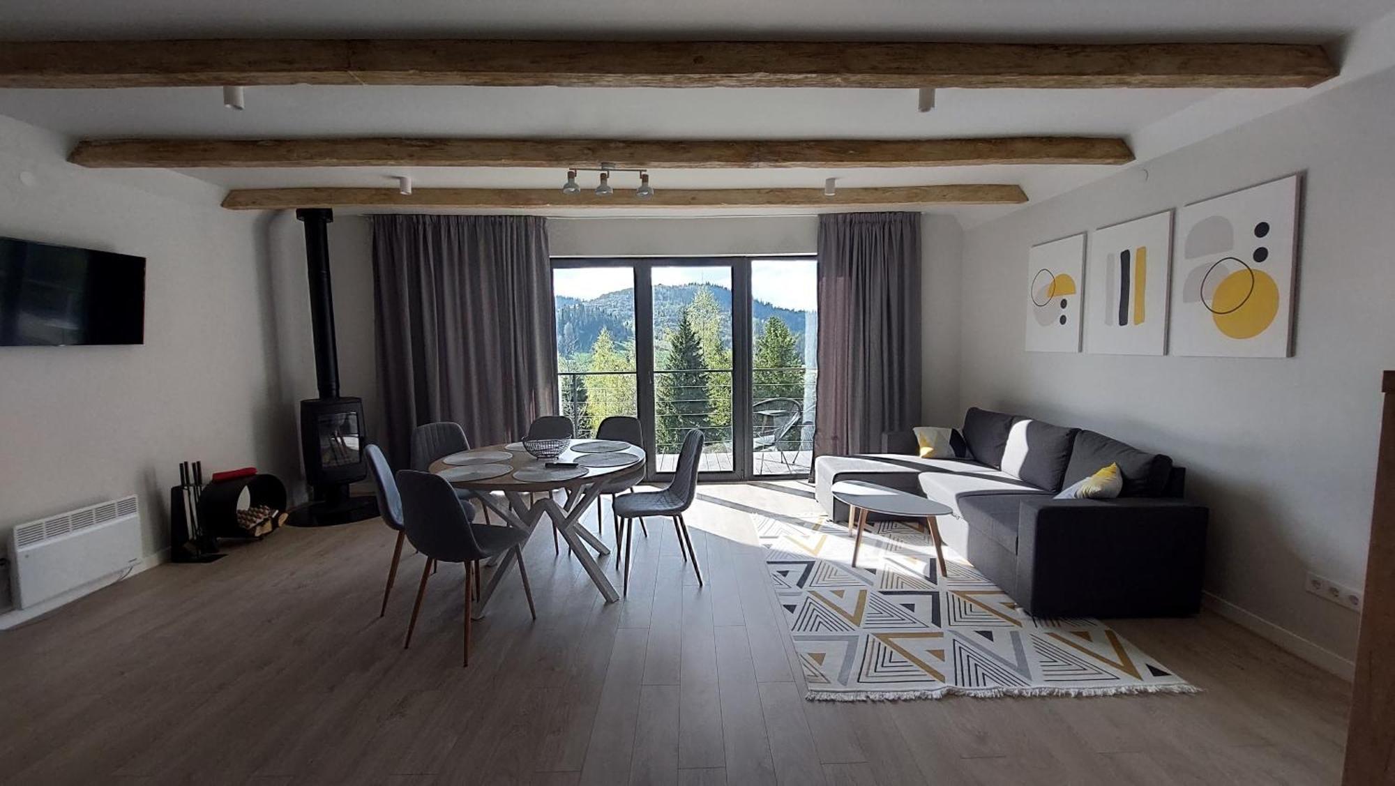 Oryavchik Country House 奥尔亚维奇克 外观 照片