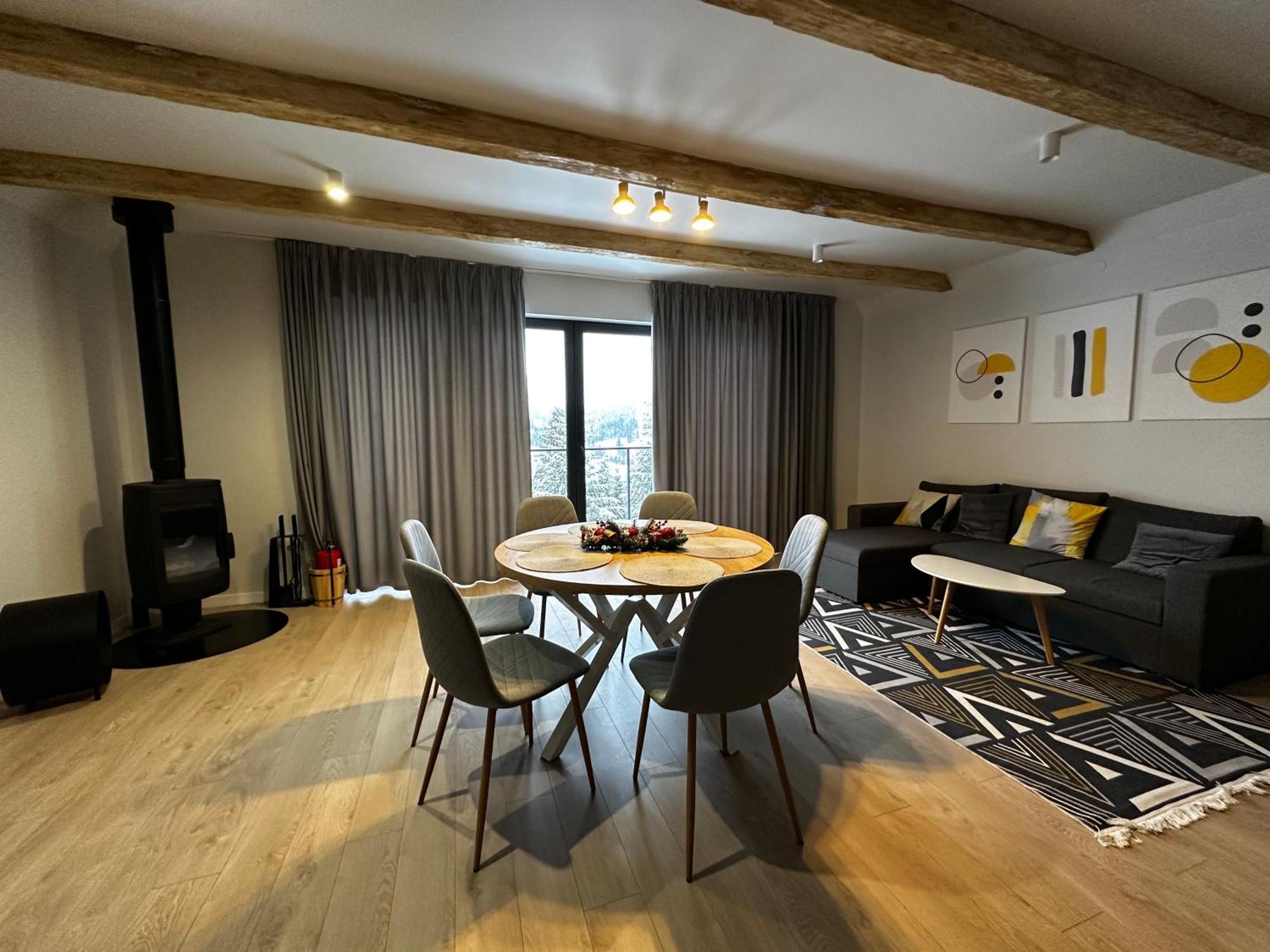 Oryavchik Country House 奥尔亚维奇克 外观 照片