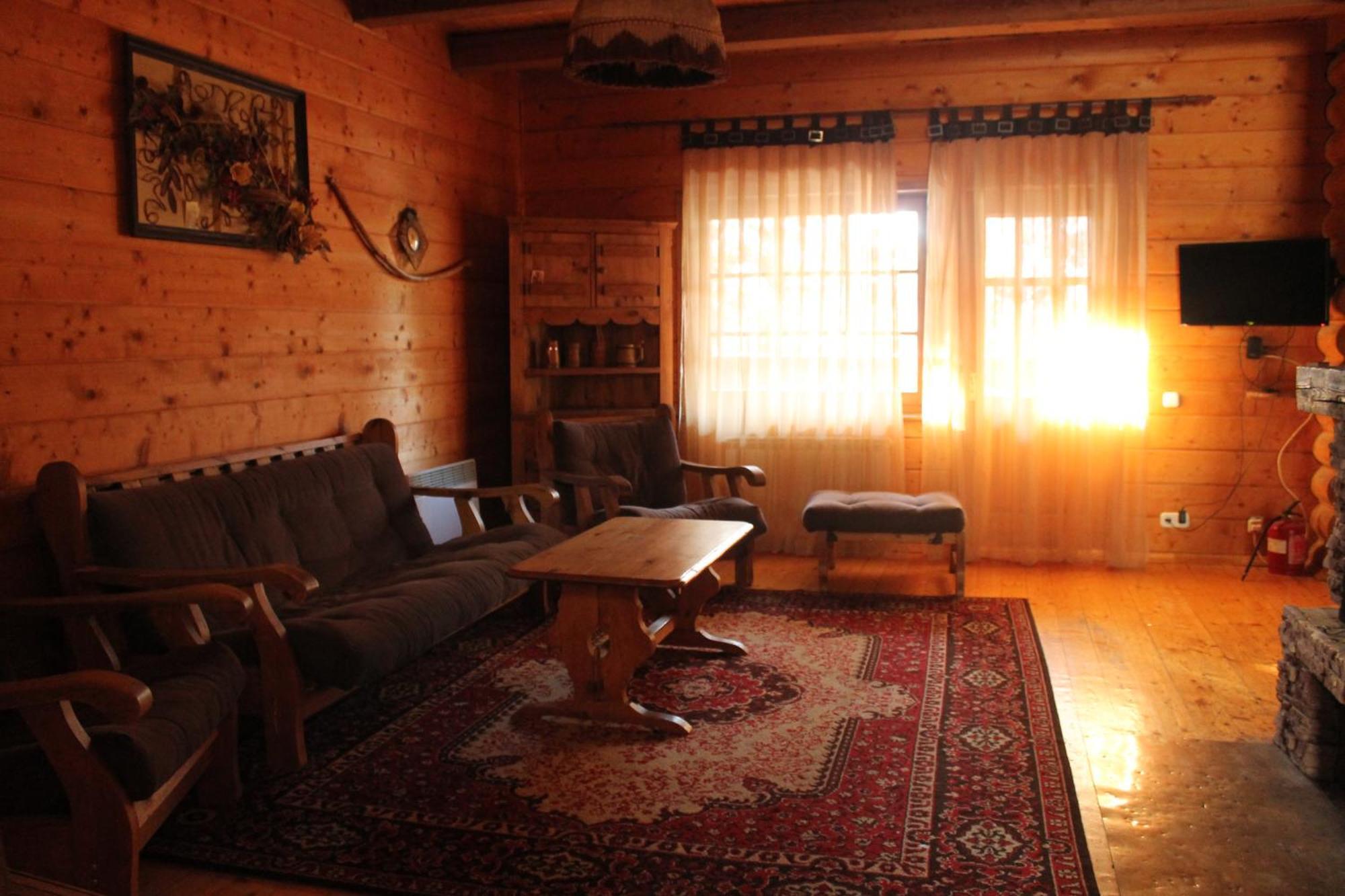 Oryavchik Country House 奥尔亚维奇克 客房 照片