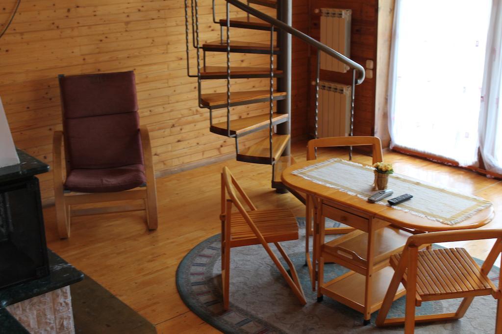 Oryavchik Country House 奥尔亚维奇克 外观 照片