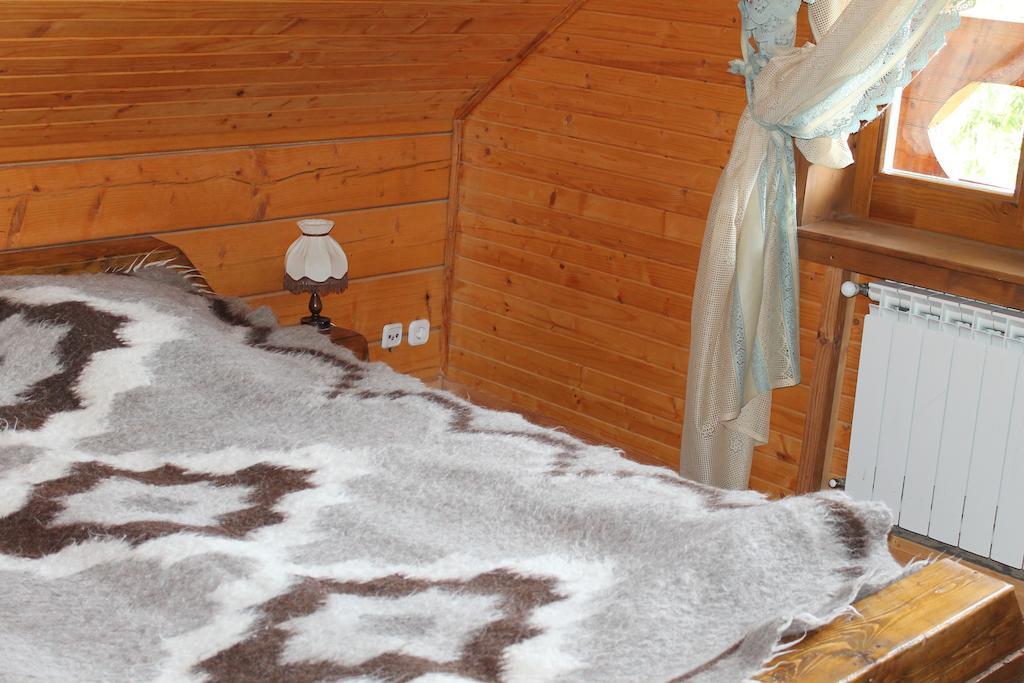 Oryavchik Country House 奥尔亚维奇克 外观 照片