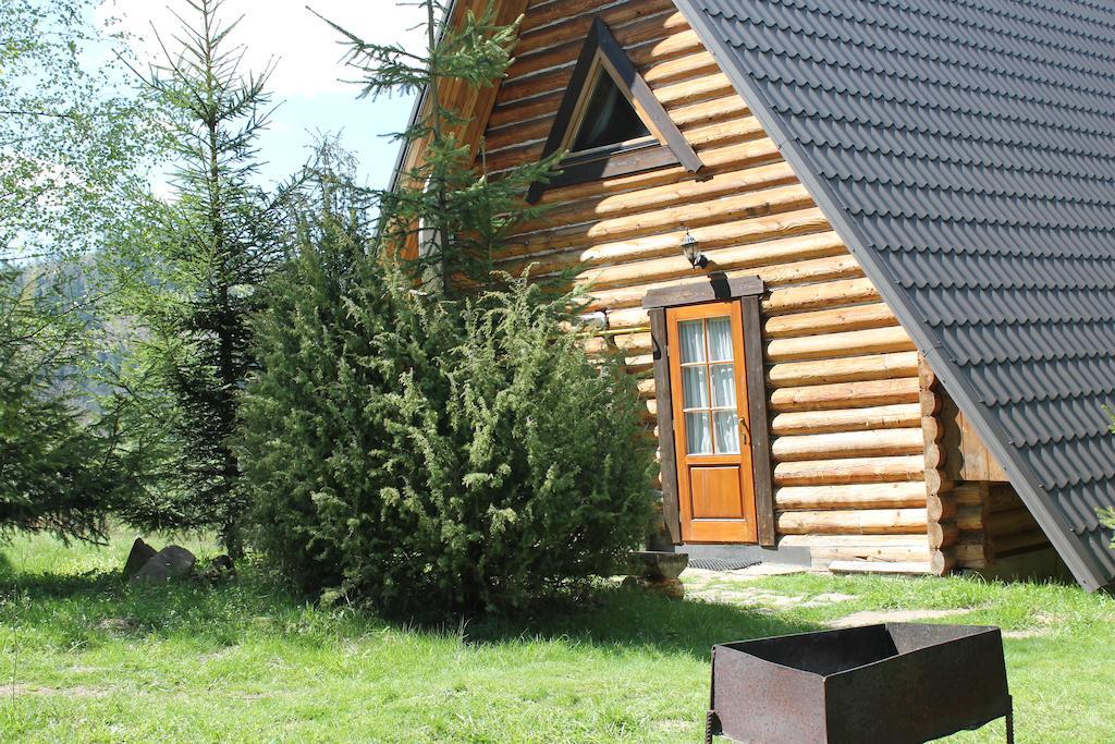 Oryavchik Country House 奥尔亚维奇克 外观 照片