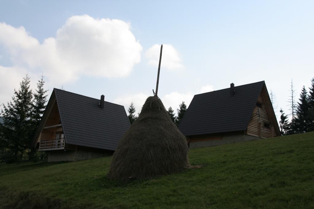 Oryavchik Country House 奥尔亚维奇克 外观 照片