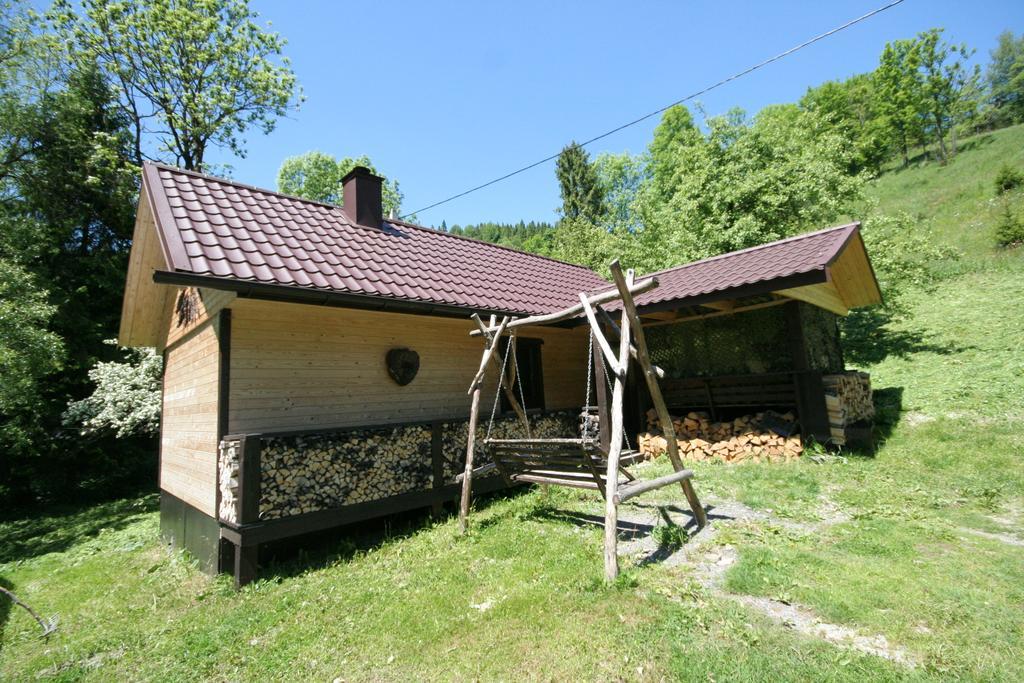 Oryavchik Country House 奥尔亚维奇克 外观 照片
