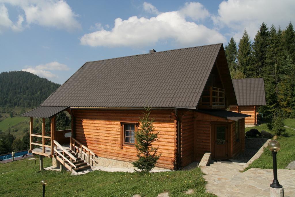 Oryavchik Country House 奥尔亚维奇克 外观 照片