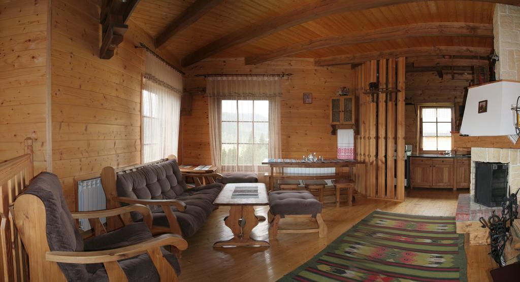 Oryavchik Country House 奥尔亚维奇克 外观 照片