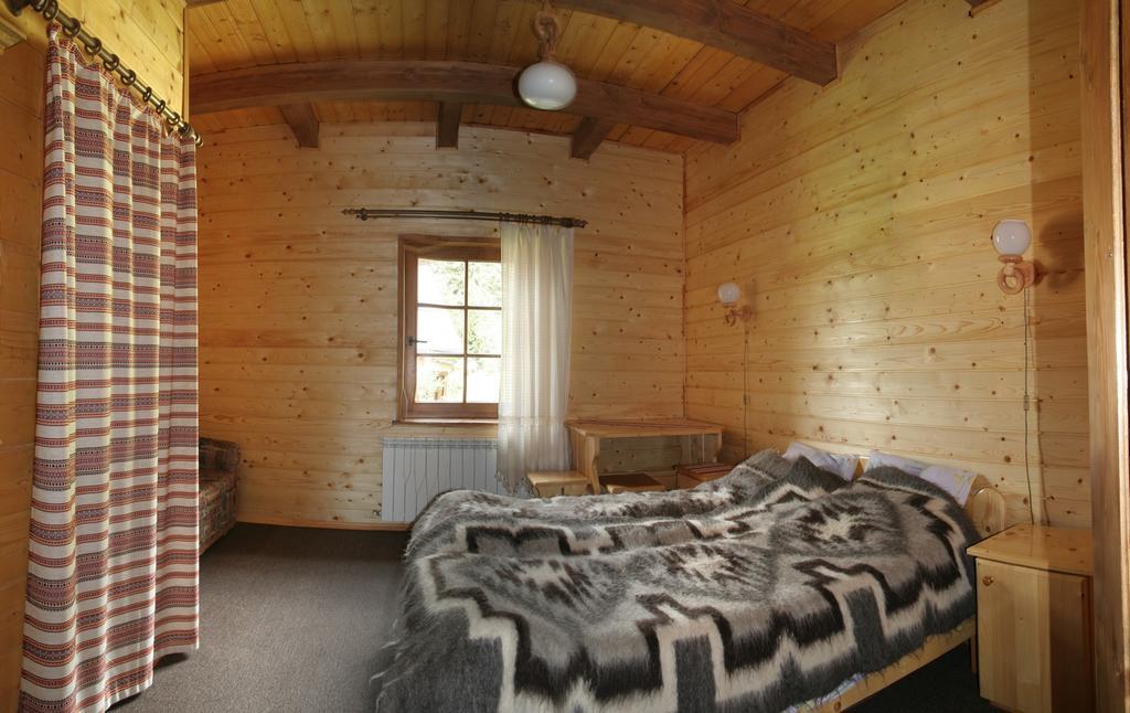 Oryavchik Country House 奥尔亚维奇克 外观 照片