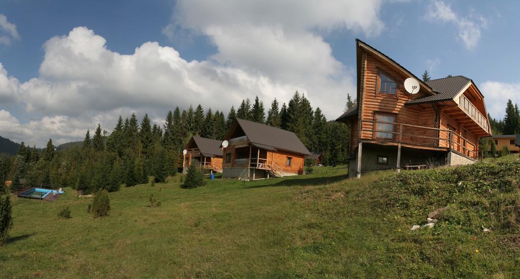 Oryavchik Country House 奥尔亚维奇克 外观 照片