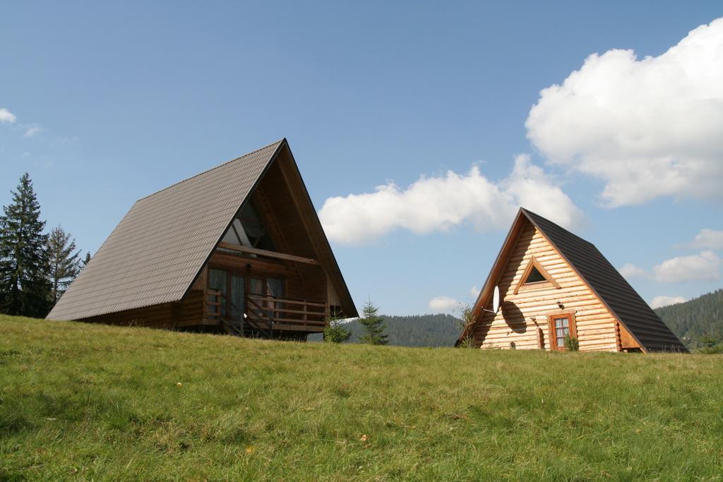 Oryavchik Country House 奥尔亚维奇克 外观 照片