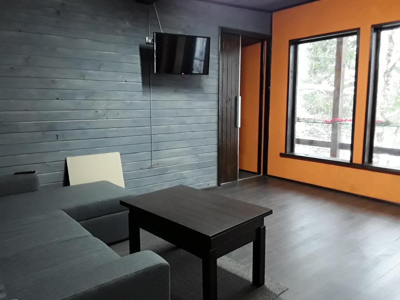 Oryavchik Country House 奥尔亚维奇克 外观 照片