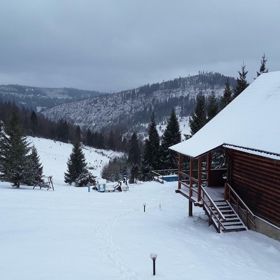 Oryavchik Country House 奥尔亚维奇克 外观 照片