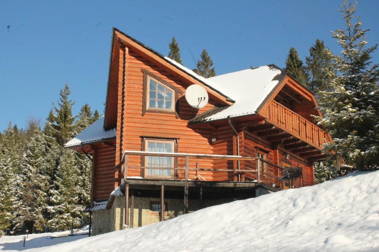 Oryavchik Country House 奥尔亚维奇克 外观 照片