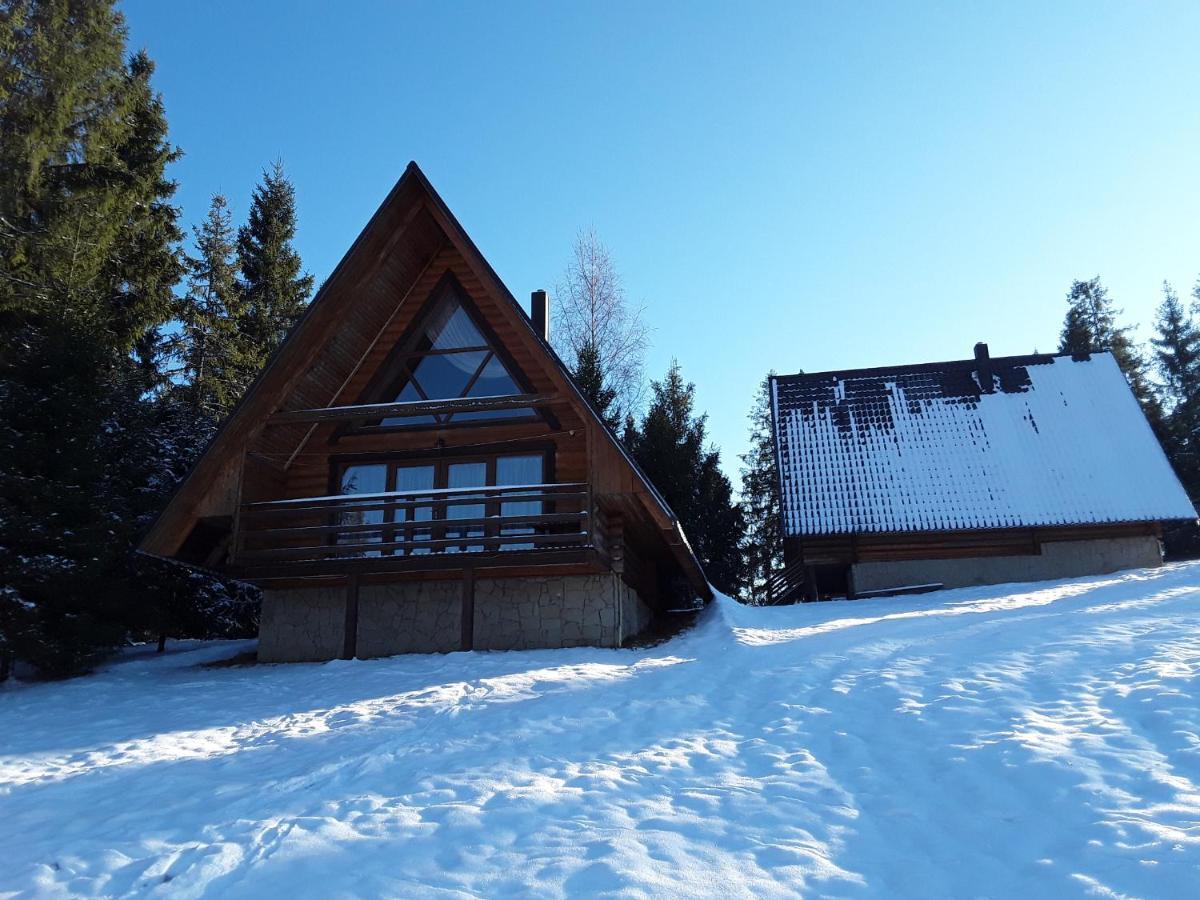 Oryavchik Country House 奥尔亚维奇克 外观 照片