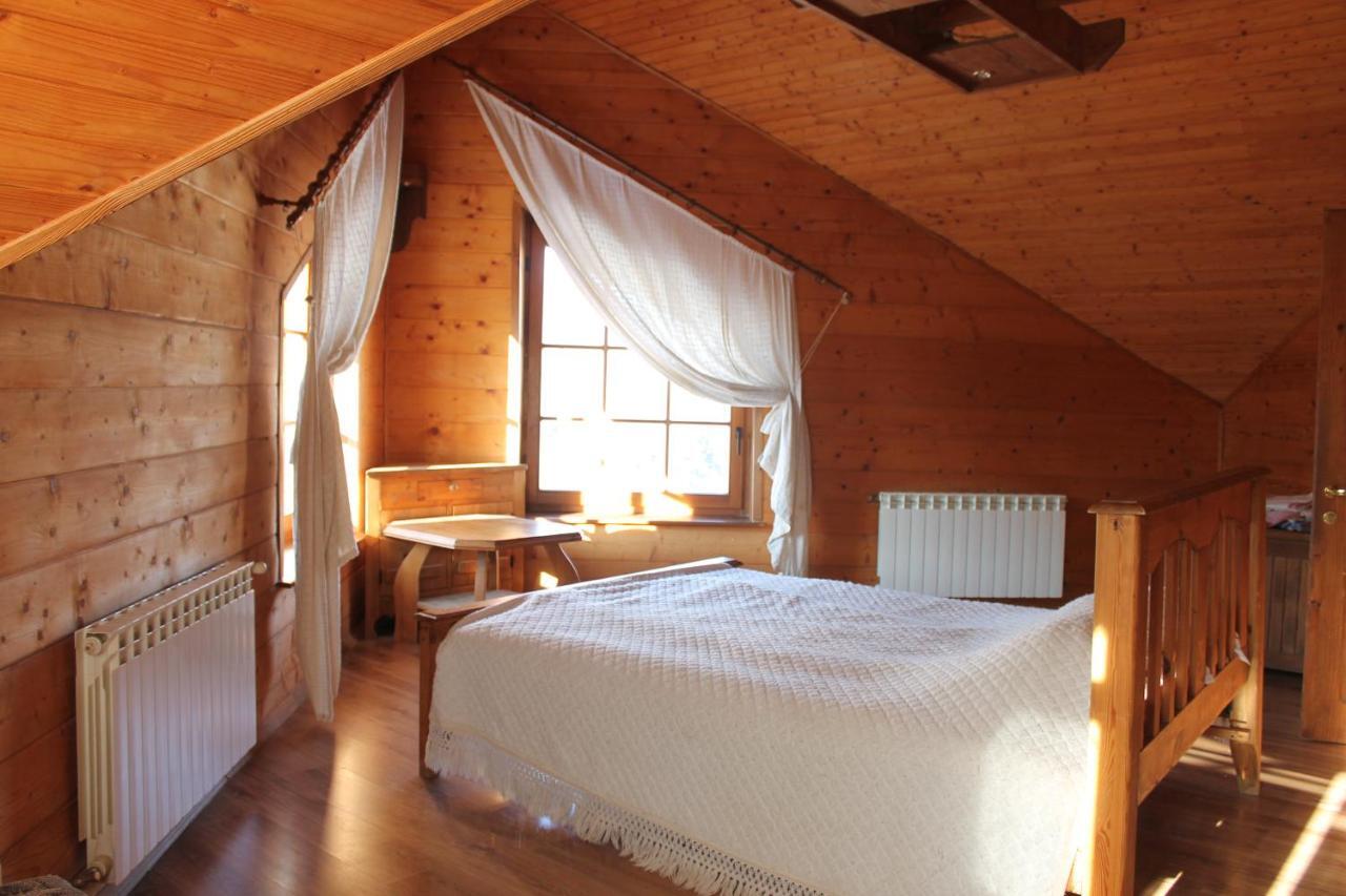Oryavchik Country House 奥尔亚维奇克 外观 照片